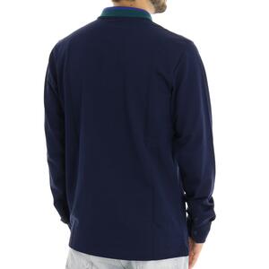 POLO 3 COLOR STRIPE SUN68 - Mad Fashion | img vers.300x/